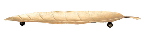 S/TASCHE FOGLIA LONG CM 38X3X11