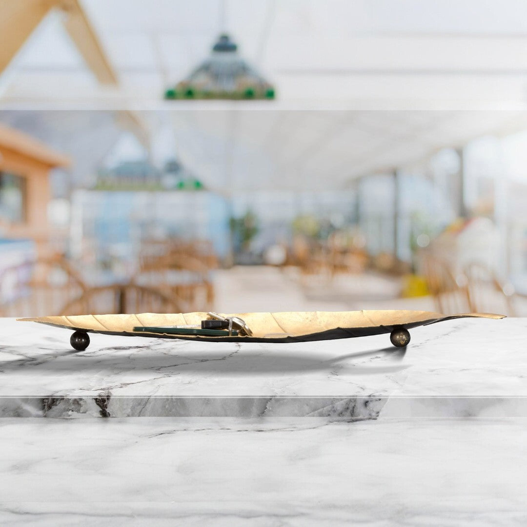 S/TASCHE FOGLIA LONG - FERRETTI