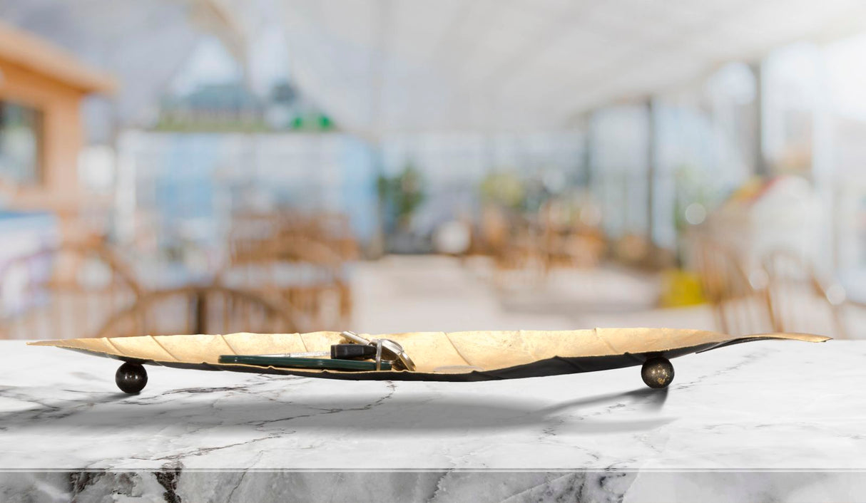 S/TASCHE FOGLIA LONG - FERRETTI