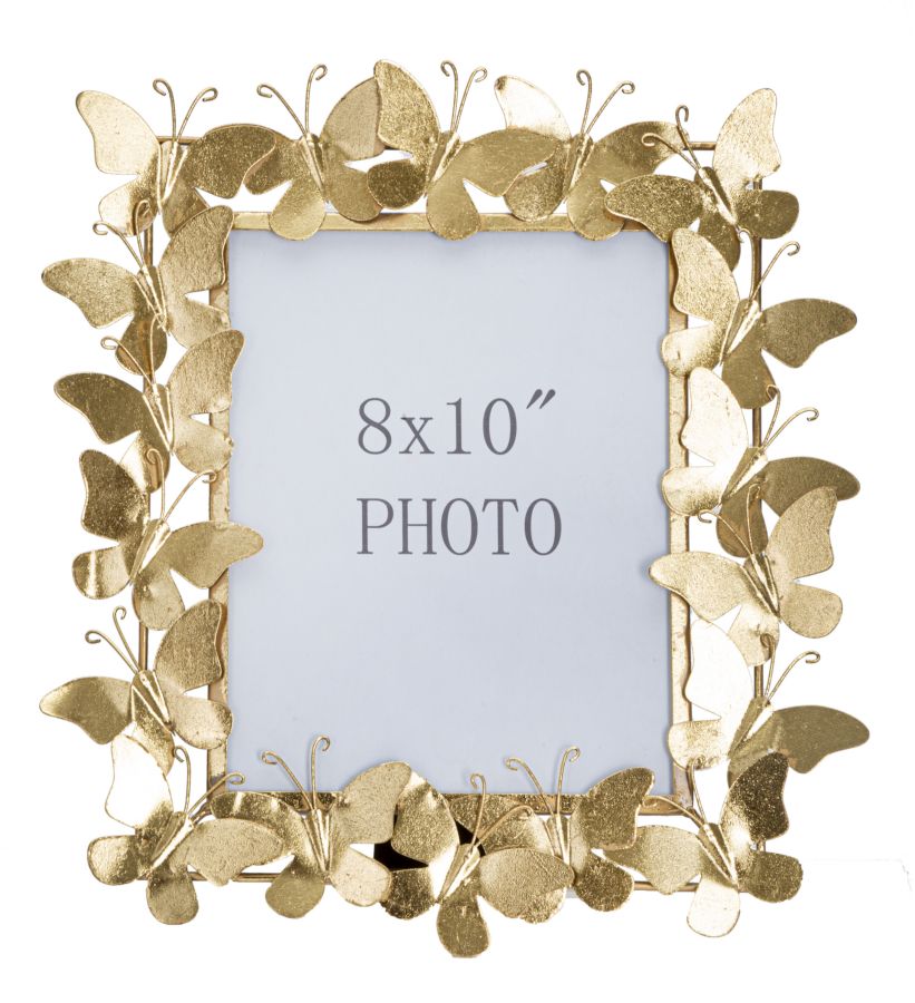 CORNICE BUTTERFLY GLAM - FERRETTI