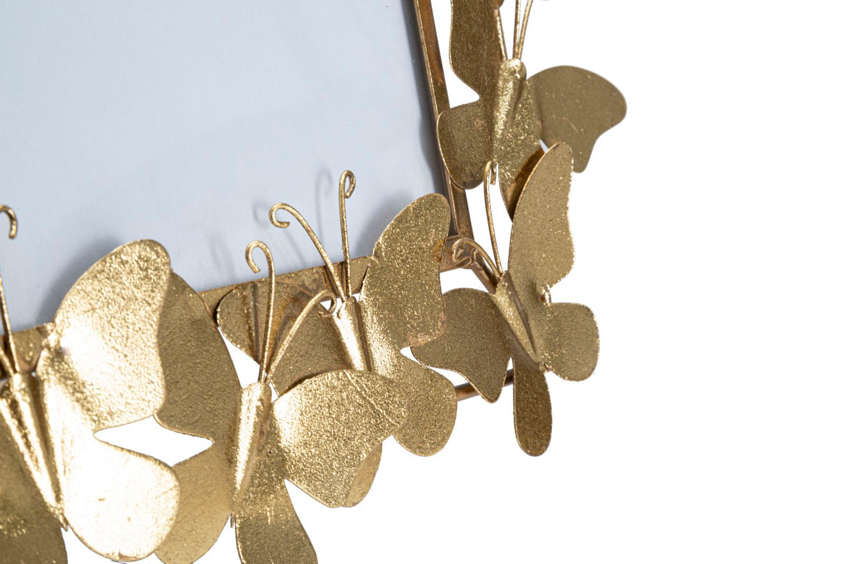 CORNICE BUTTERFLY GLAM - FERRETTI