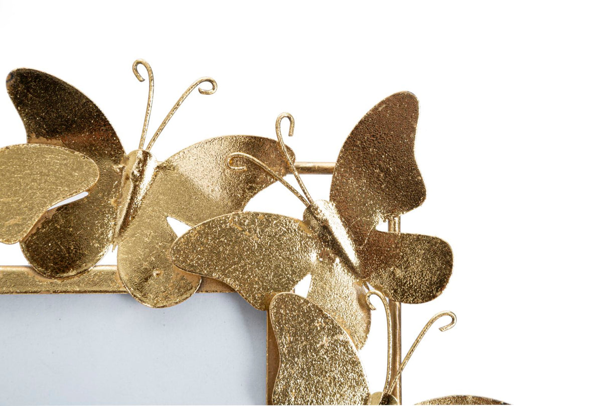 CORNICE BUTTERFLY GLAM - FERRETTI