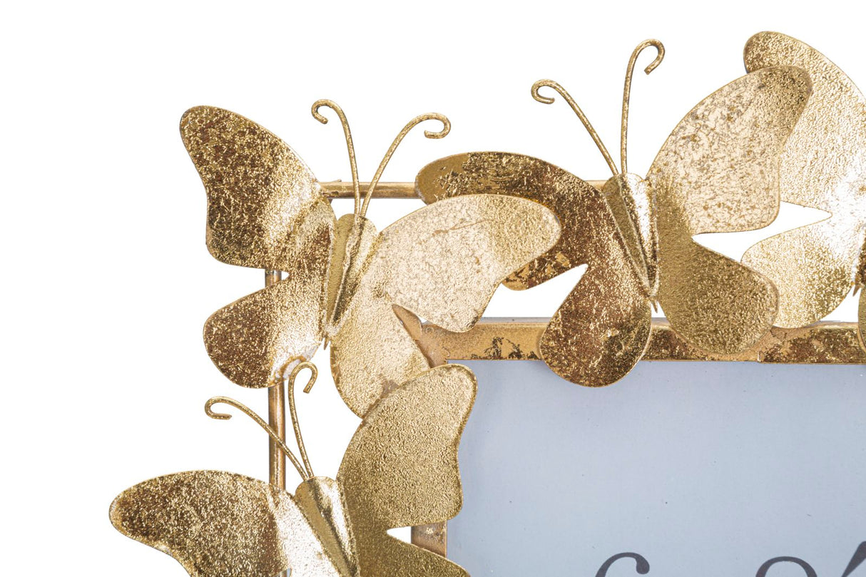 CORNICE BUTTERFLY GLAM - FERRETTI