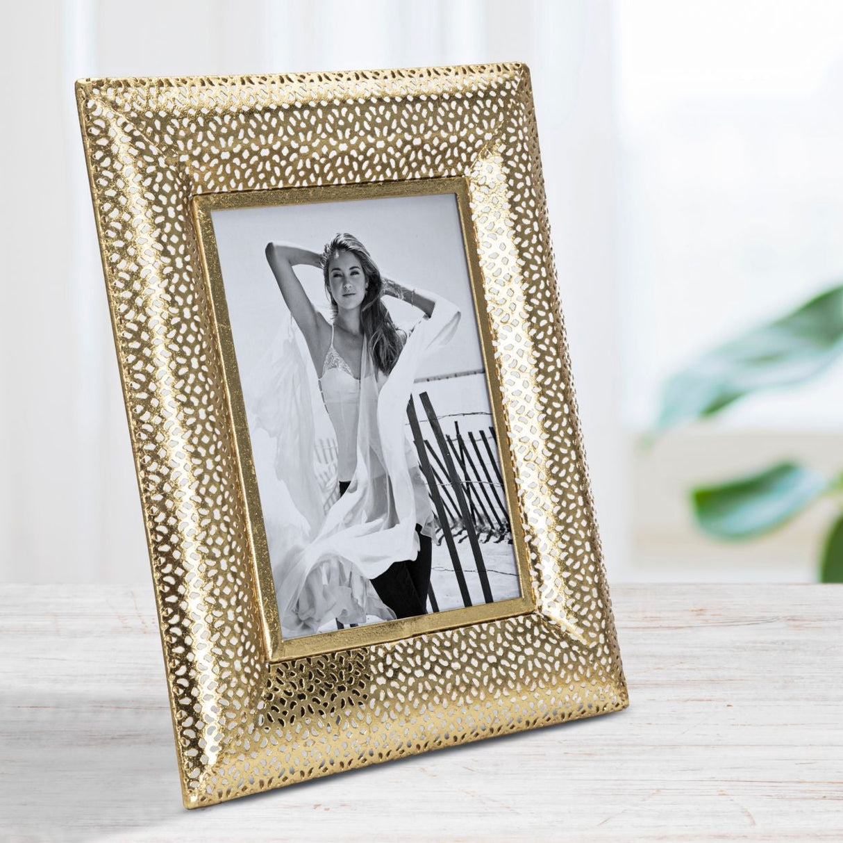 CORNICE GLAM HOLES - FERRETTI