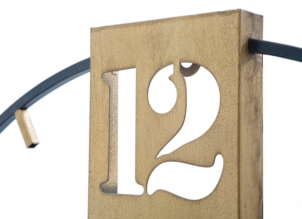 OROLOGIO DA MURO GOLDY - FERRETTI