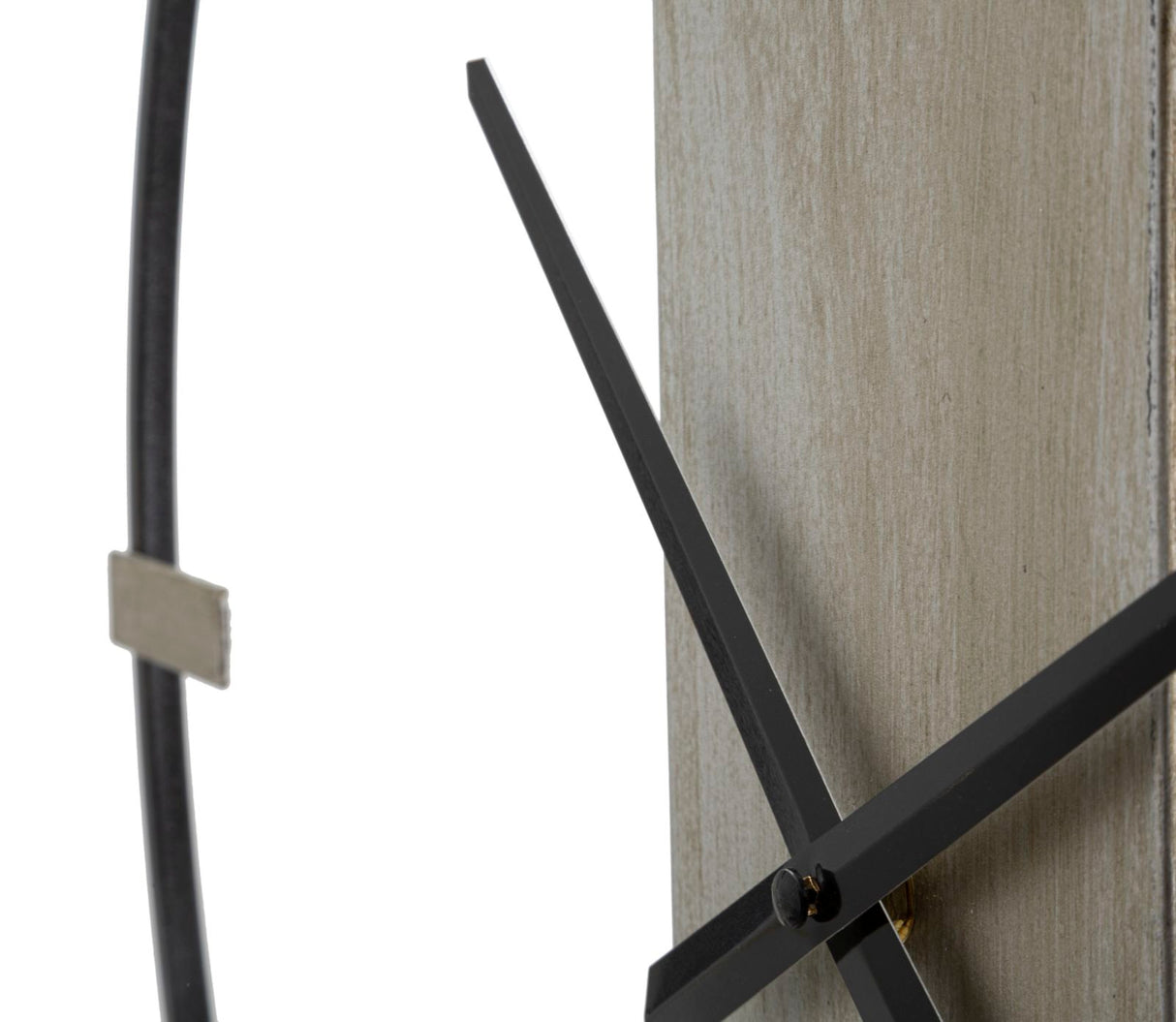 OROLOGIO DA MURO SILVERY - FERRETTI