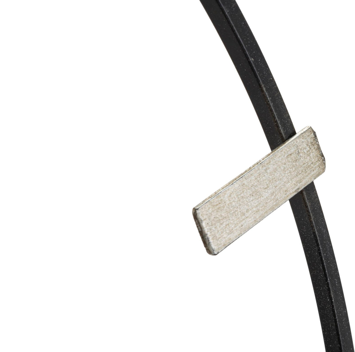 OROLOGIO DA MURO SILVERY - FERRETTI