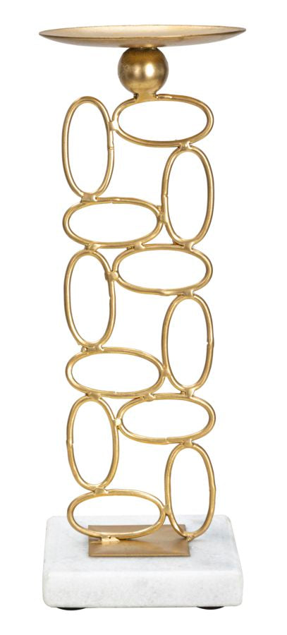 P/CAND BUBBLES CM 10X10X27