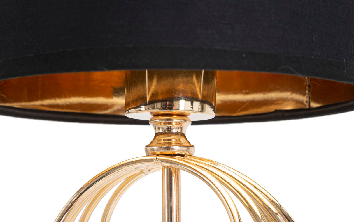 LAMPADA DA TAVOLO CIRCLY - FERRETTI