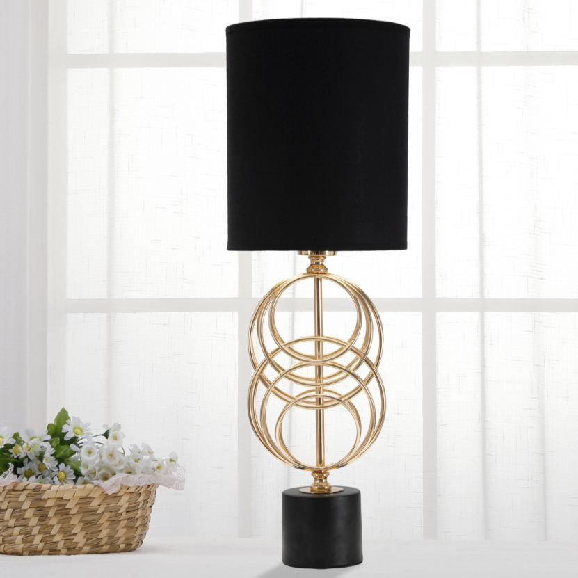 LAMPADA DA TAVOLO CIRCLY - FERRETTI