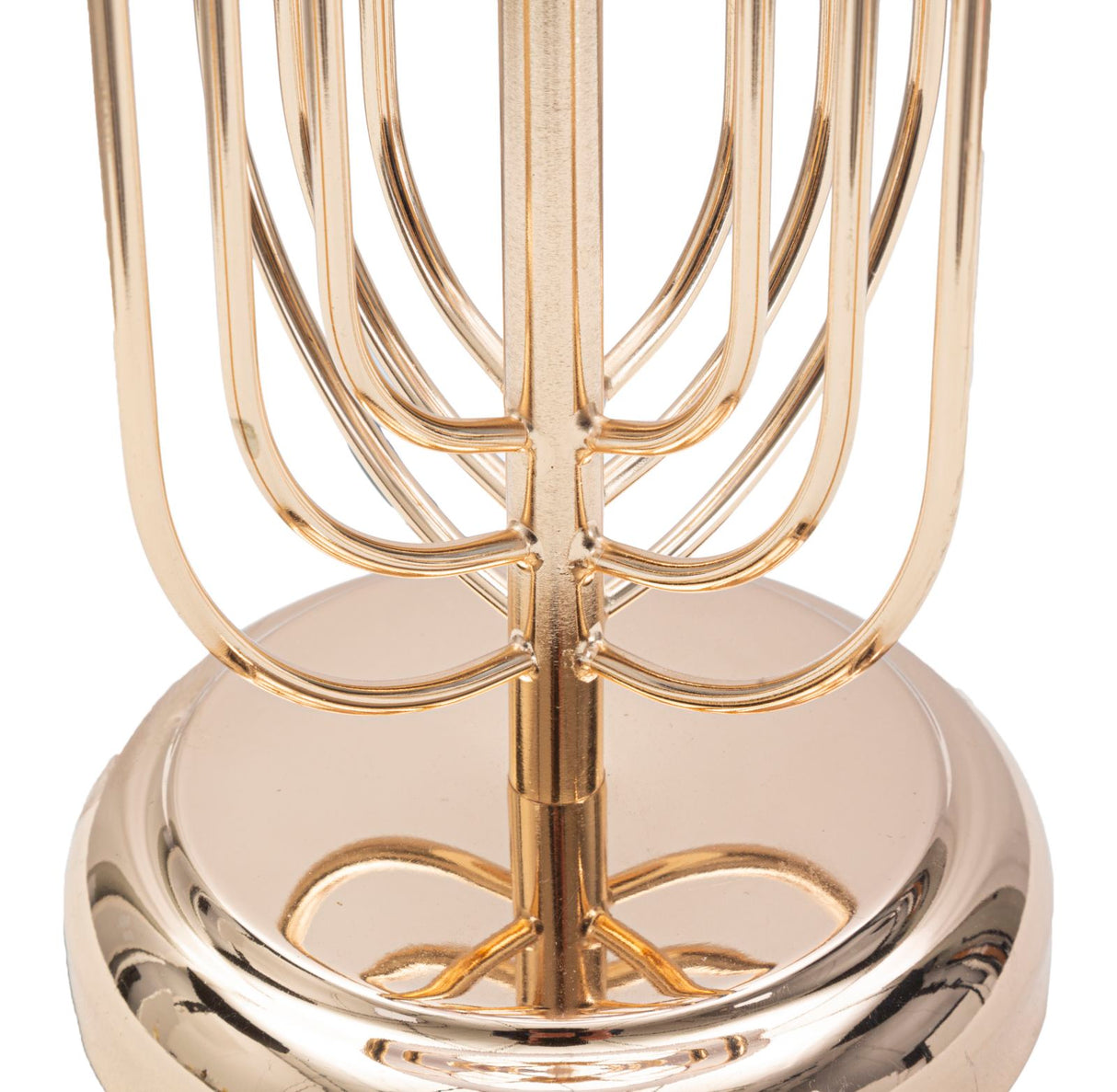 LAMPADA DA TAVOLO KRISTA CM Ø 28X55 - FERRETTI