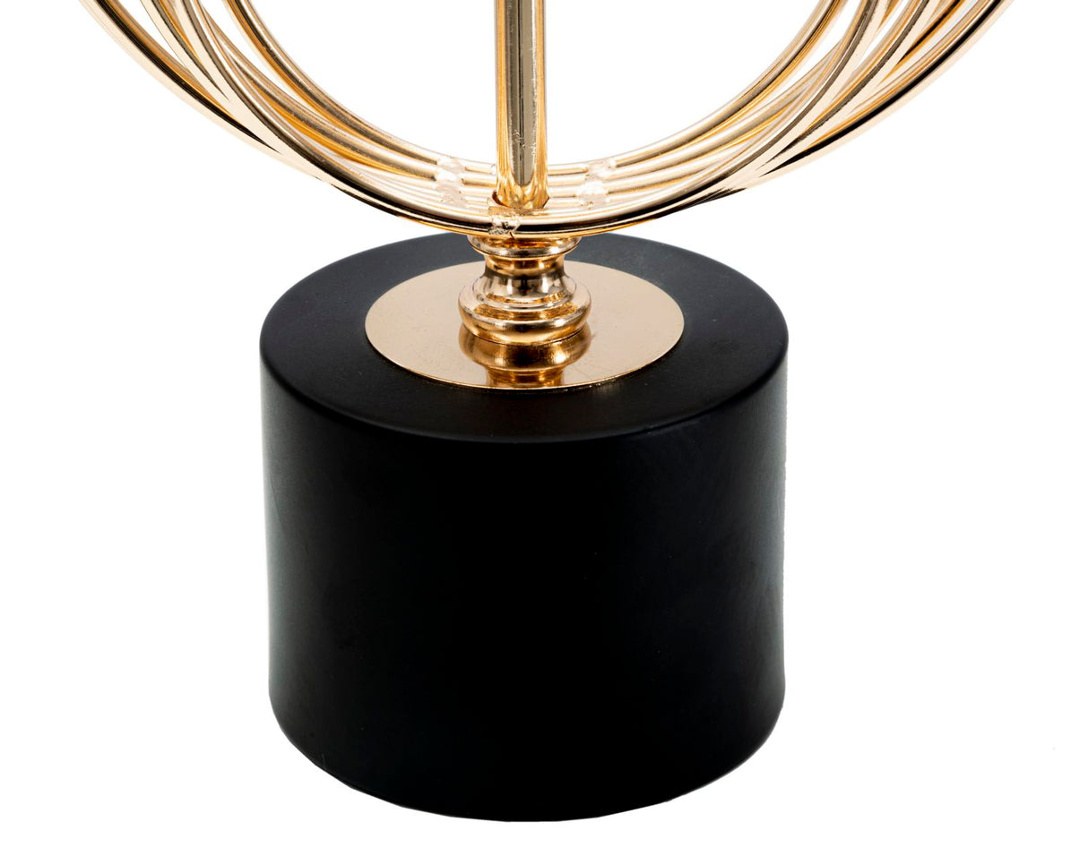 LAMPADA DA TAVOLO CIRCLY - FERRETTI