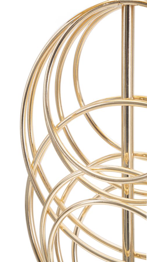 LAMPADA DA TAVOLO CIRCLY - FERRETTI