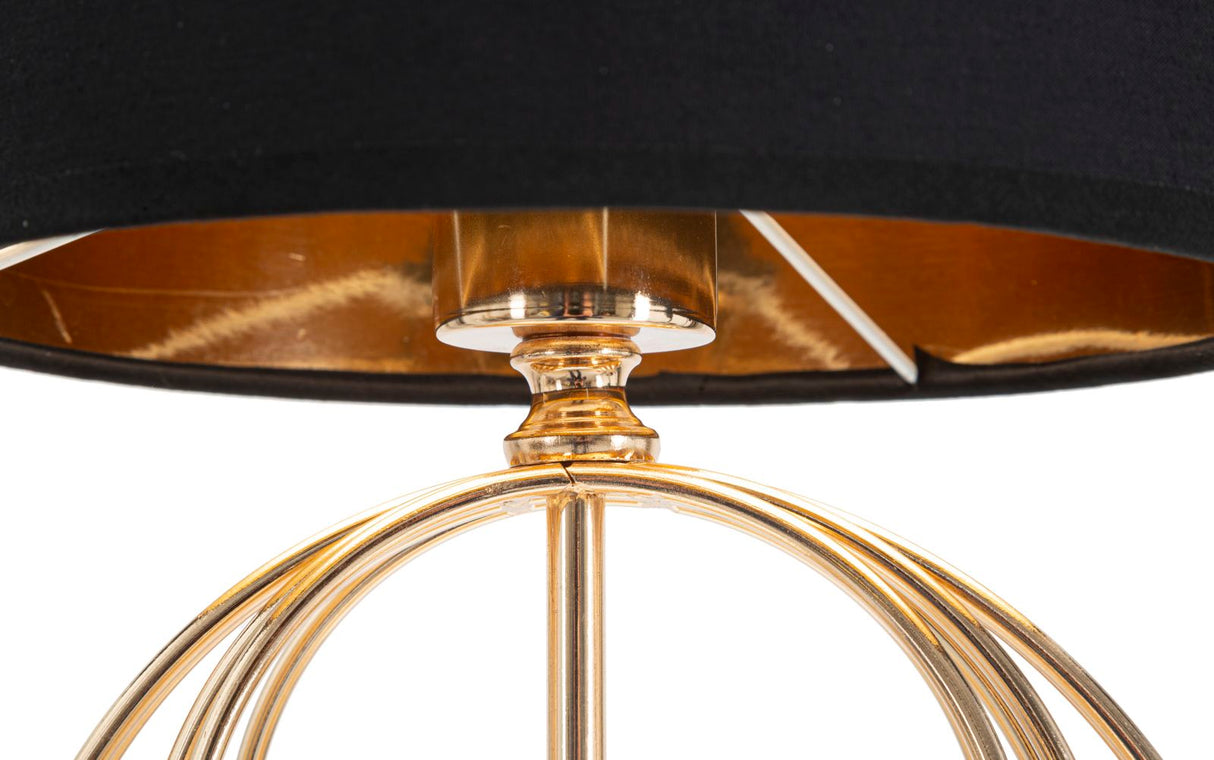 LAMPADA DA TAVOLO CIRCLY - FERRETTI