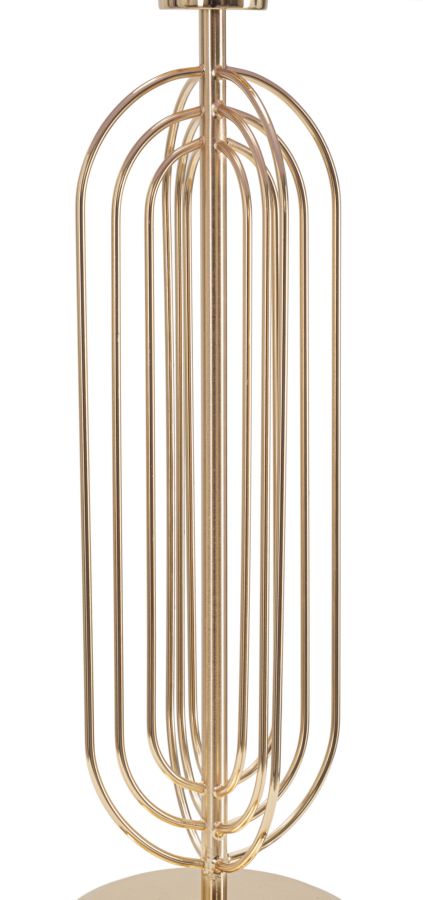 LAMPADA DA TAVOLO KRISTA - FERRETTI