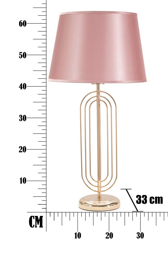 LAMPADA DA TAVOLO KRISTA - FERRETTI
