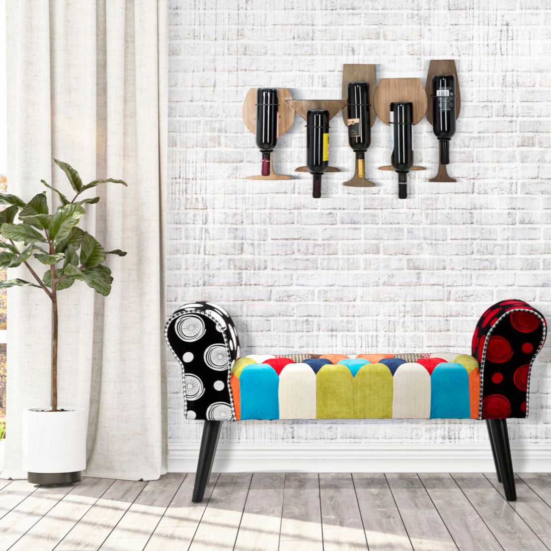 PANCA IMPERIAL - FERRETTI