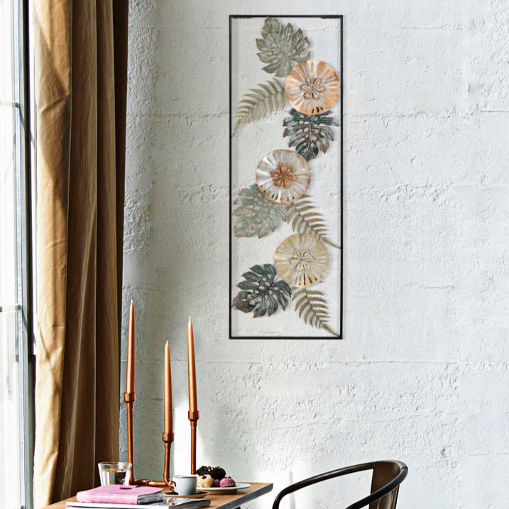 PANNELLO IN FERRO TOO -B- FERRETTI