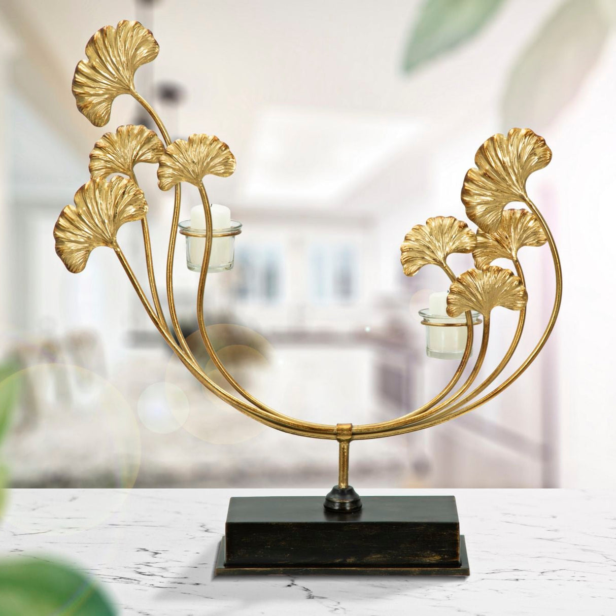 P/CAND GLAM IRIS - FERRETTI