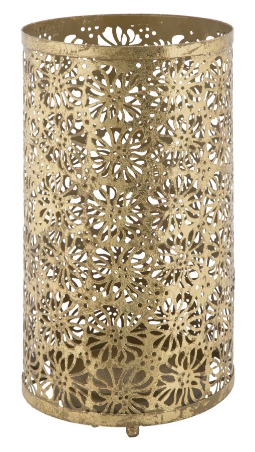 P/OMBRELLI FIORI GLAM Ø CM 24X42