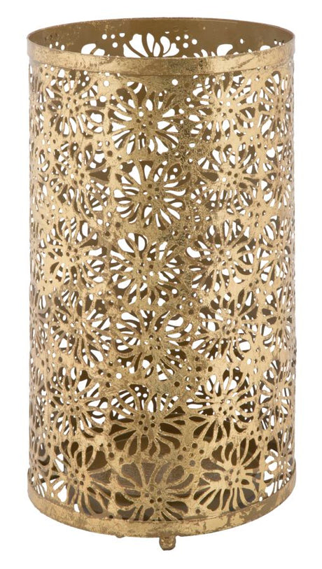 P/OMBRELLI FIORI GLAM Ø CM 24X42