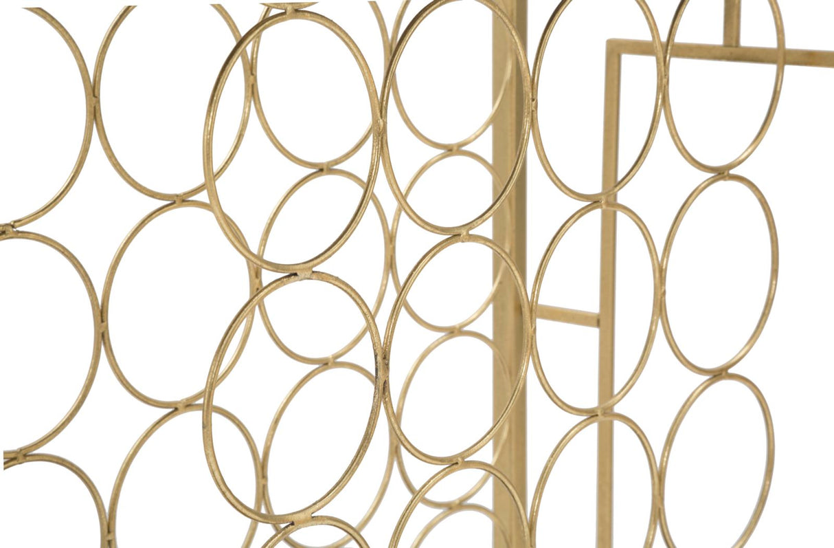 CONSOLE P/BOTTIGLIE GLAM - FERRETTI