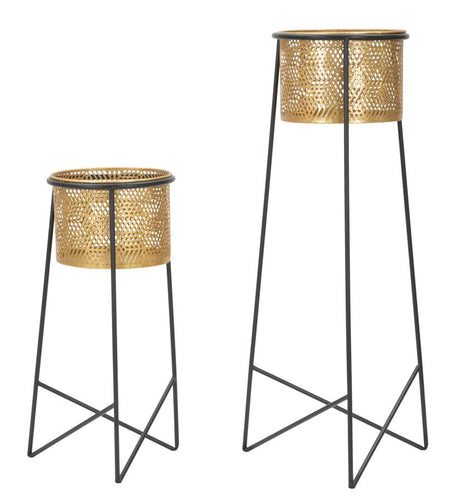 P/VASI COPPIA EXY CM Ø 37X76-27X51