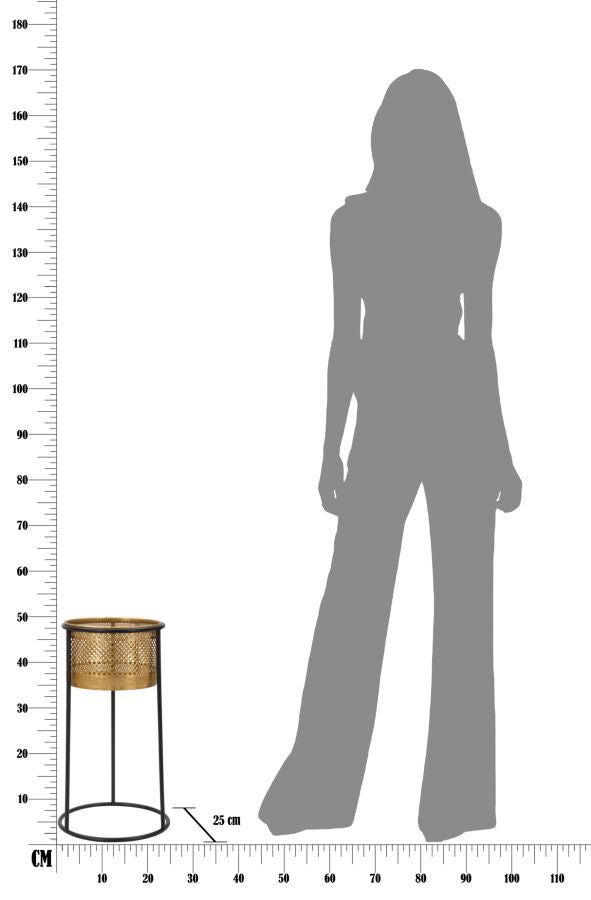 P/VASI SIMPLY - FERRETTI