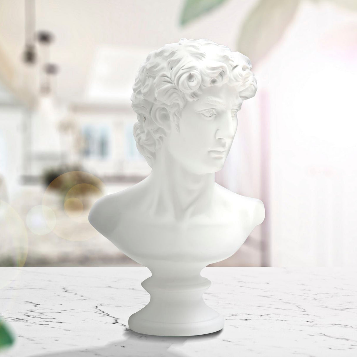 SCULTURA ROMAN - FERRETTI