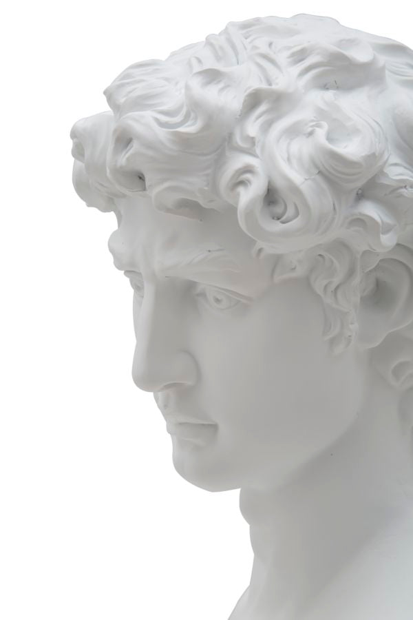 SCULTURA ROMAN - FERRETTI