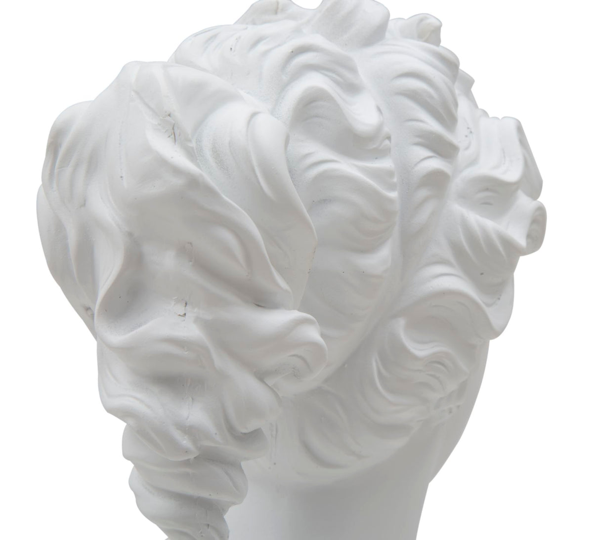 SCULTURA ROMAN WOMAN - FERRETTI
