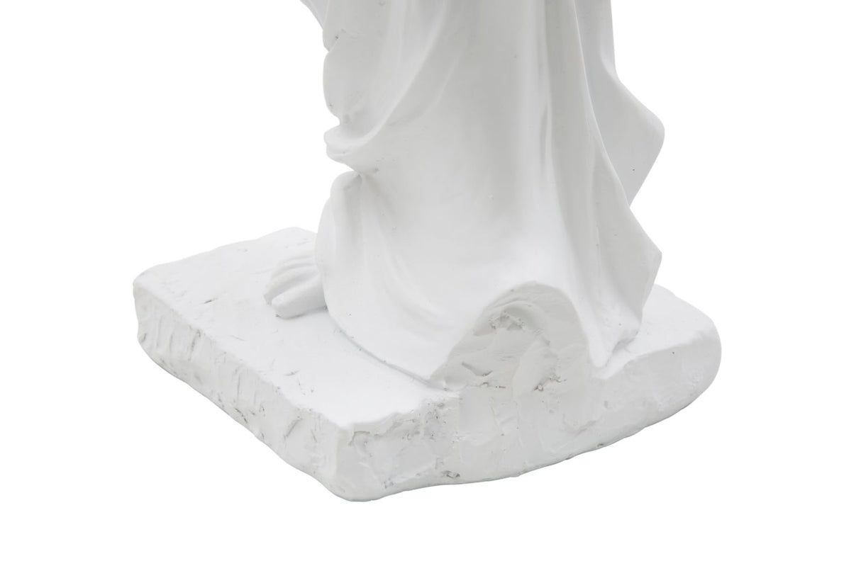 SCULTURA STATUA WOMAN - FERRETTI