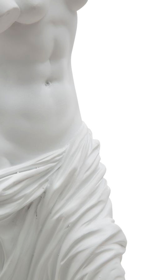 SCULTURA STATUA WOMAN - FERRETTI