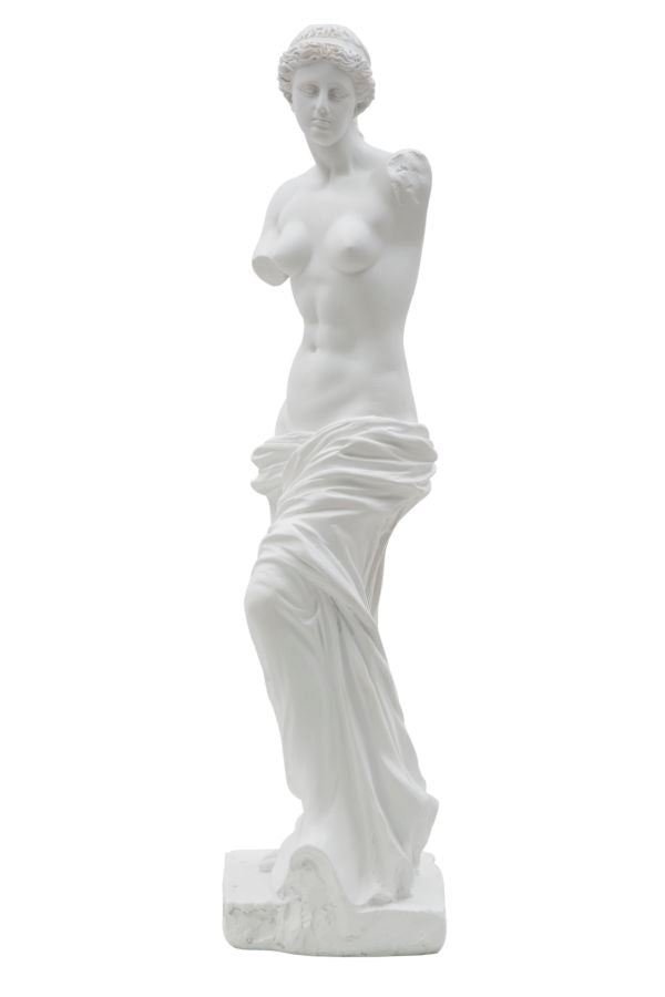 SCULTURA STATUA WOMAN - FERRETTI
