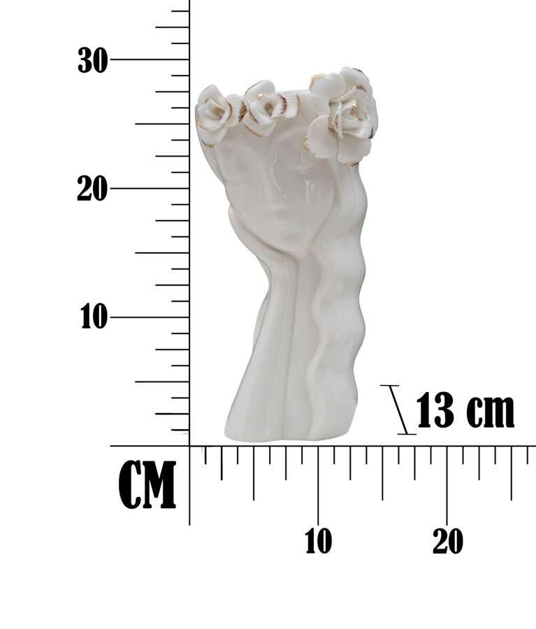 VASO WOMAN CUTE - FERRETTI