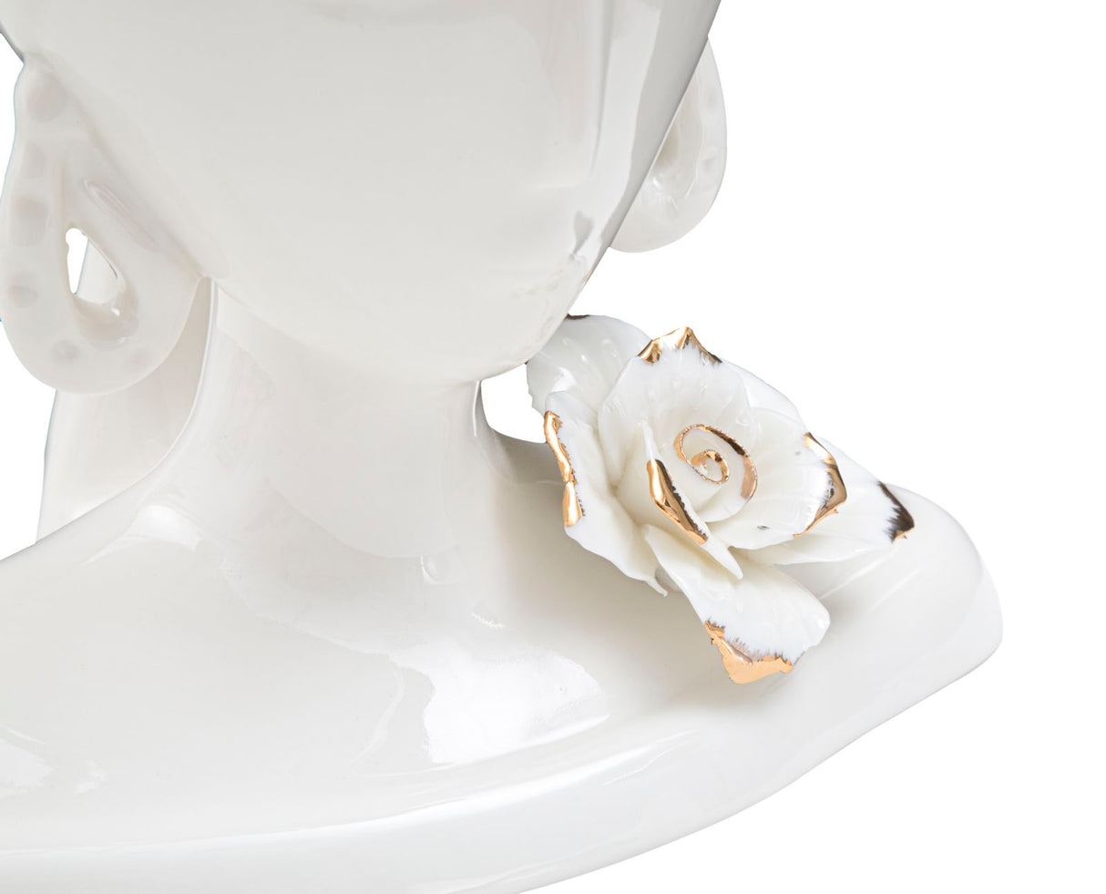 VASO WOMAN YOUNG - FERRETTI