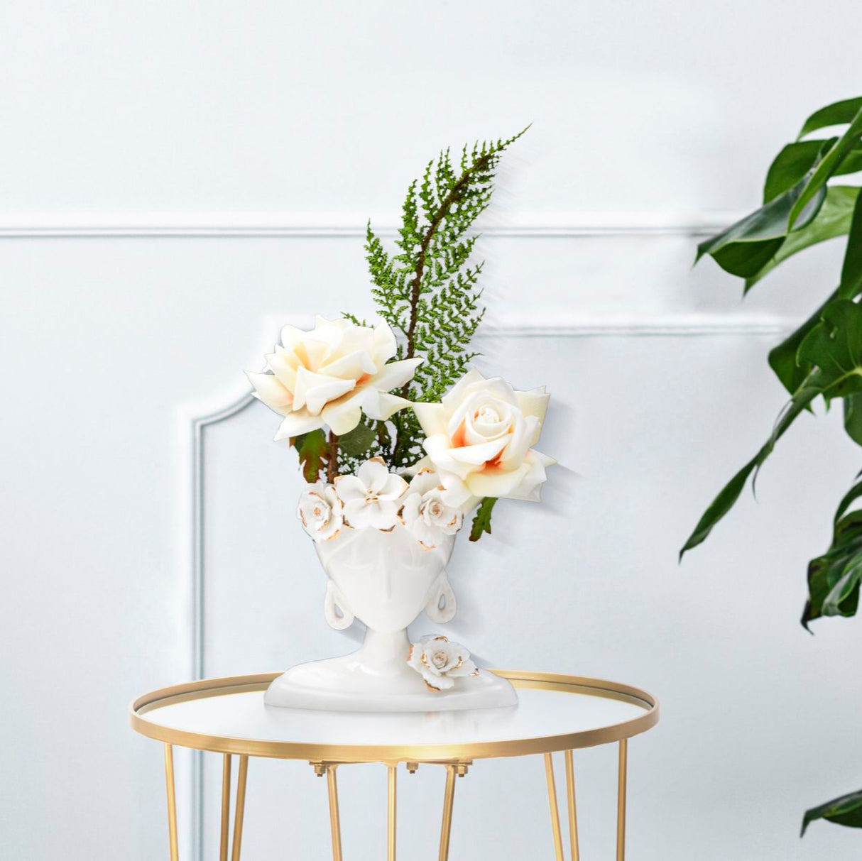 VASO WOMAN YOUNG - FERRETTI