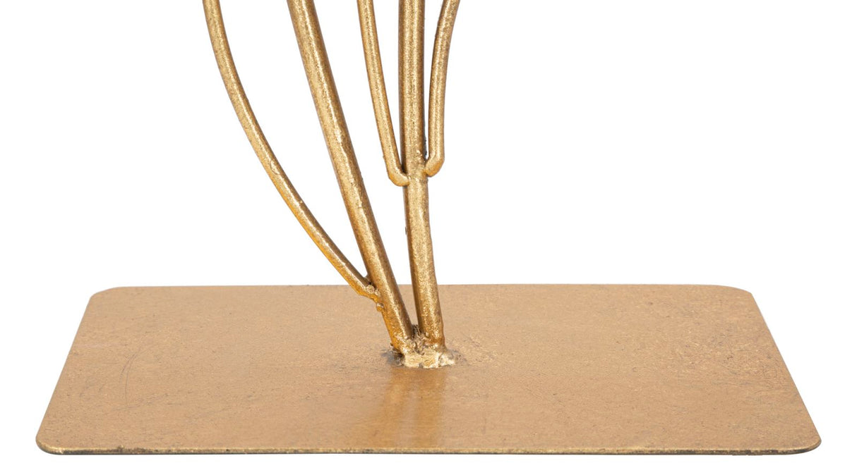 SCULTURA LEAF - FERRETTI