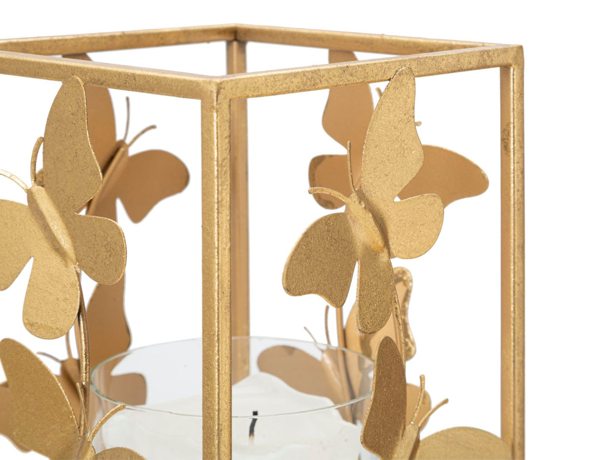 P/CAND GLAM BUTTERFLY - FERRETTI