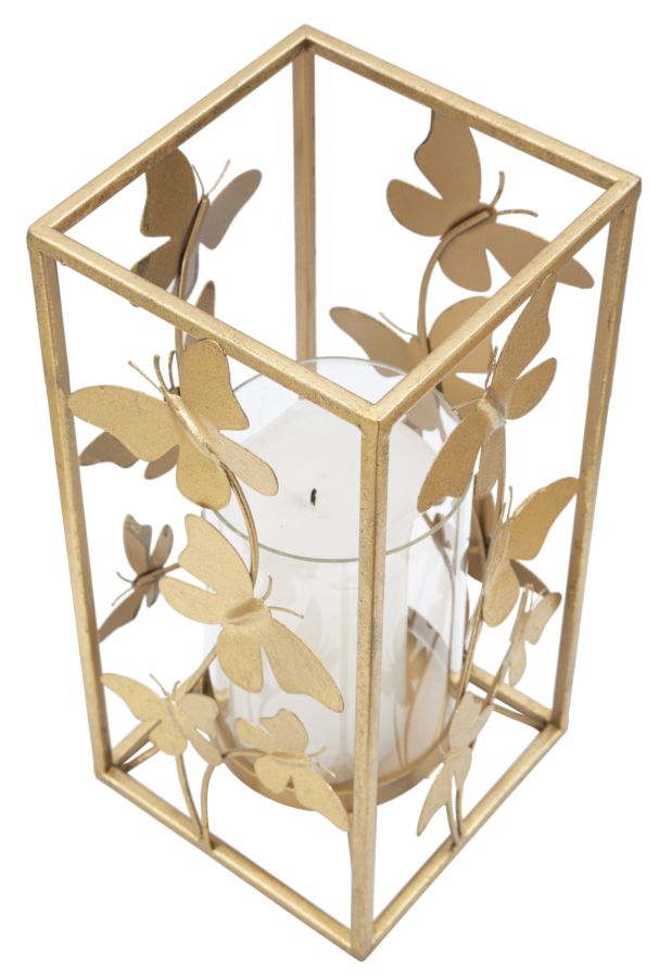 P/CAND GLAM BUTTERFLY - FERRETTI