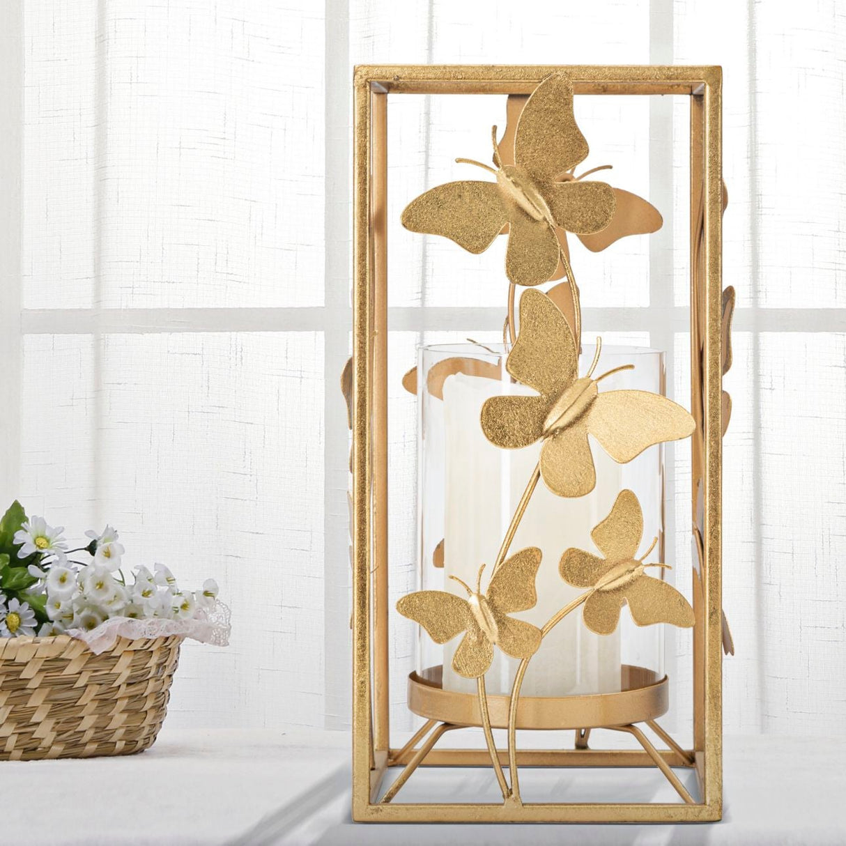 P/CAND GLAM BUTTERFLY - FERRETTI