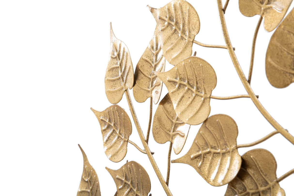 PANNELLO IN FERRO GOXY GOLD - FERRETTI