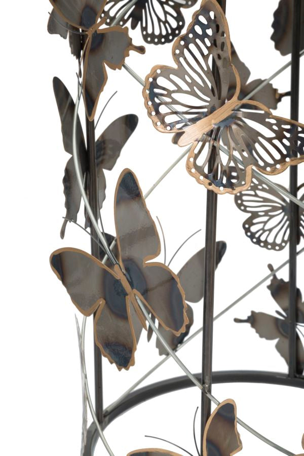 TAVOLINETTI FARFALLE COPPIA - FERRETTI