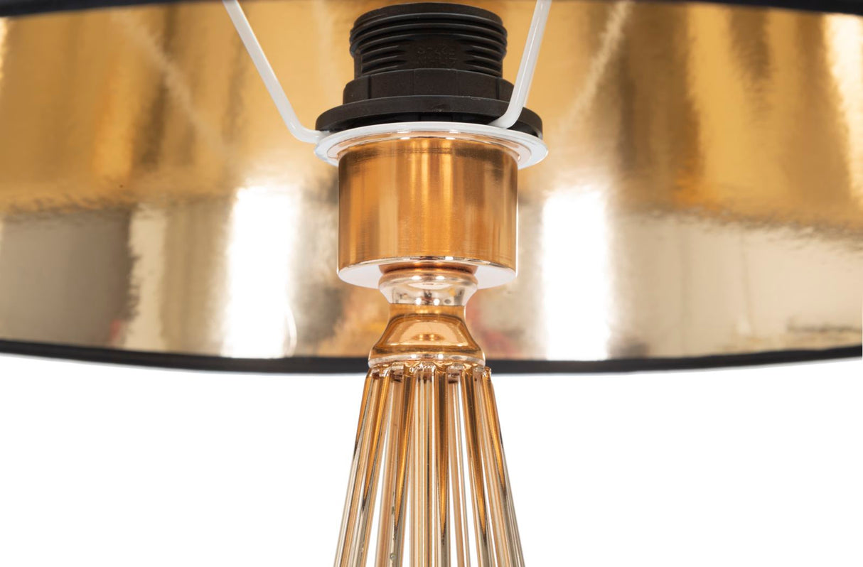 LAMPADA DA TERRA OVY - FERRETTI