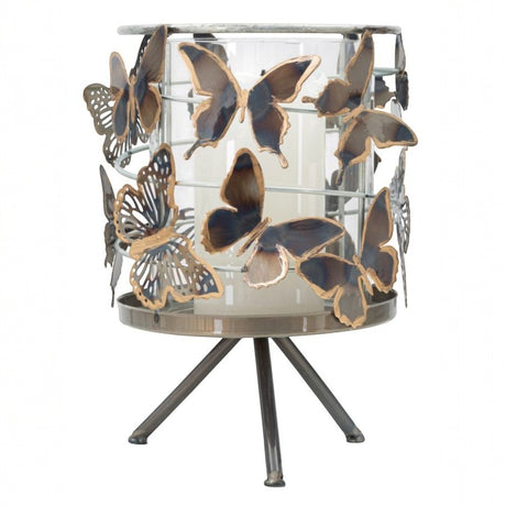 P/CAND FARFALLE - FERRETTI