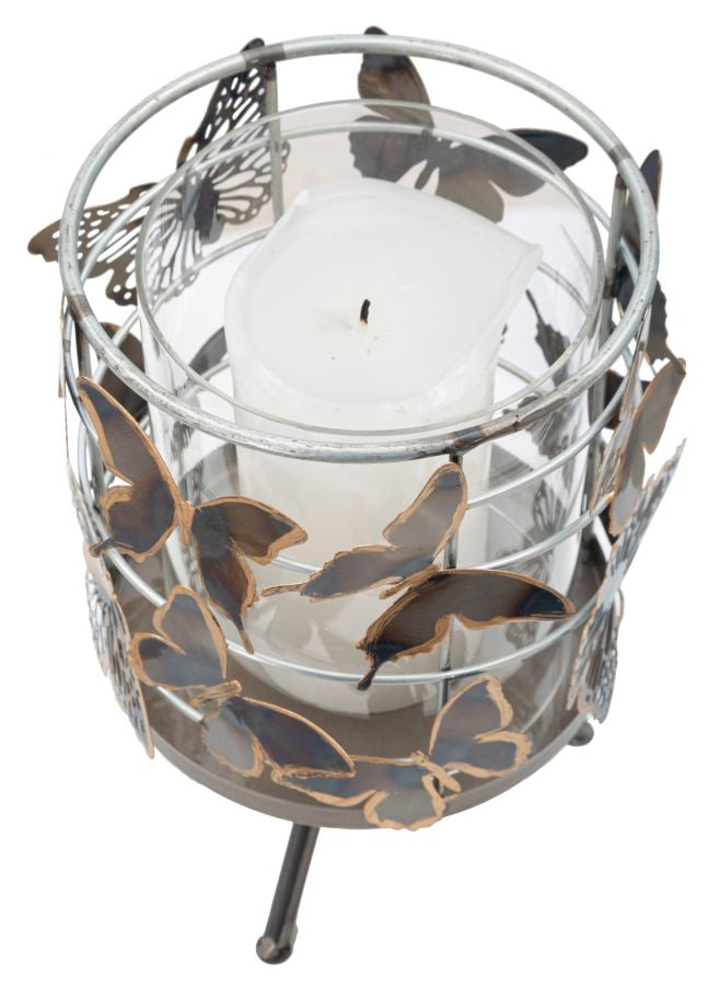 P/CAND FARFALLE - FERRETTI