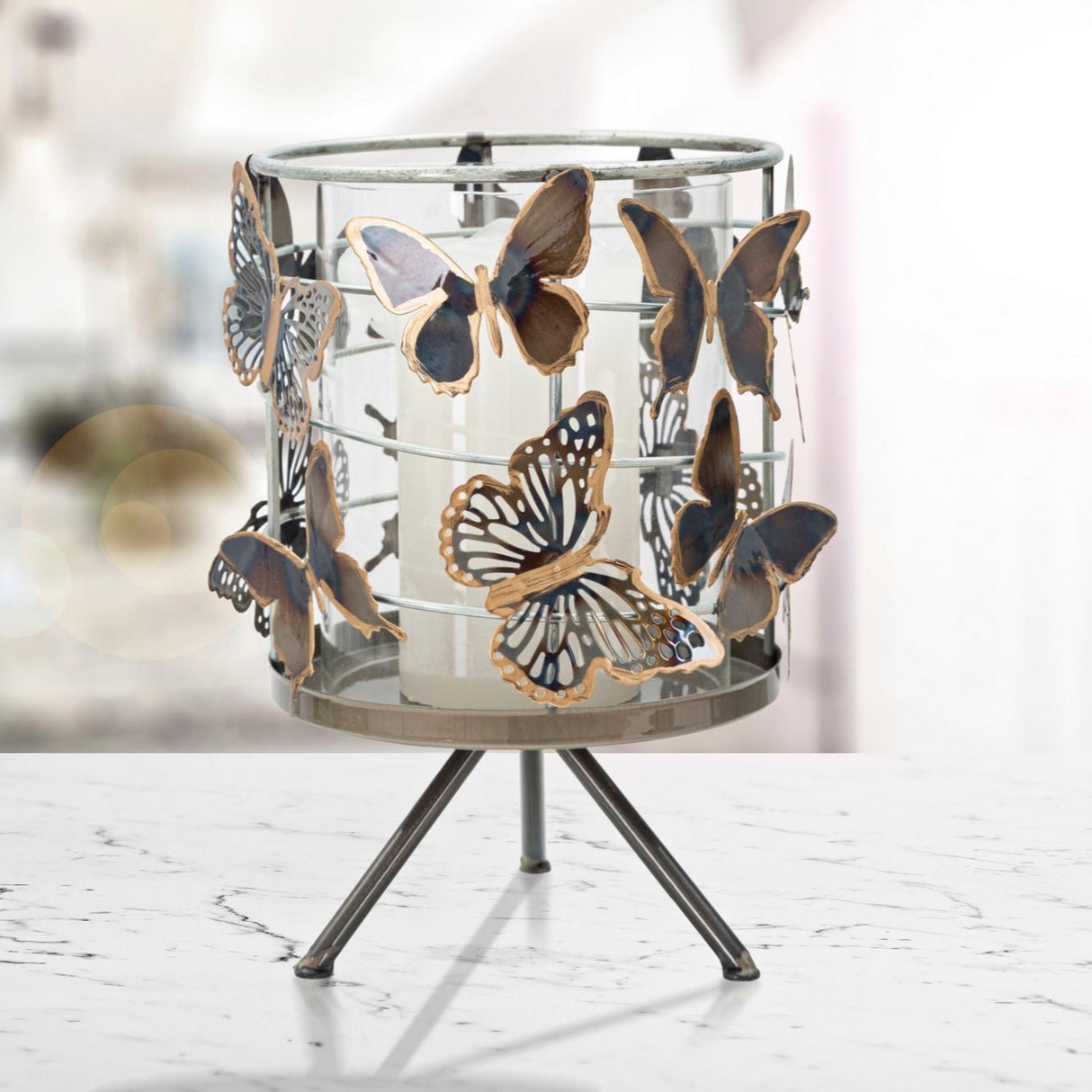 P/CAND FARFALLE - FERRETTI