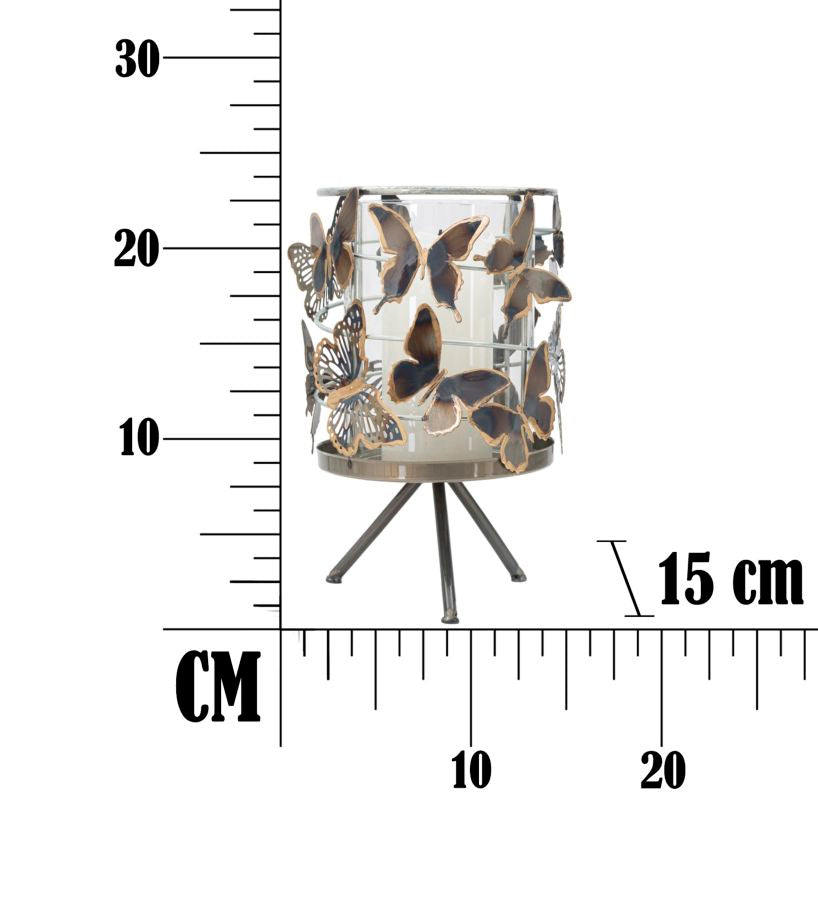 P/CAND FARFALLE - FERRETTI