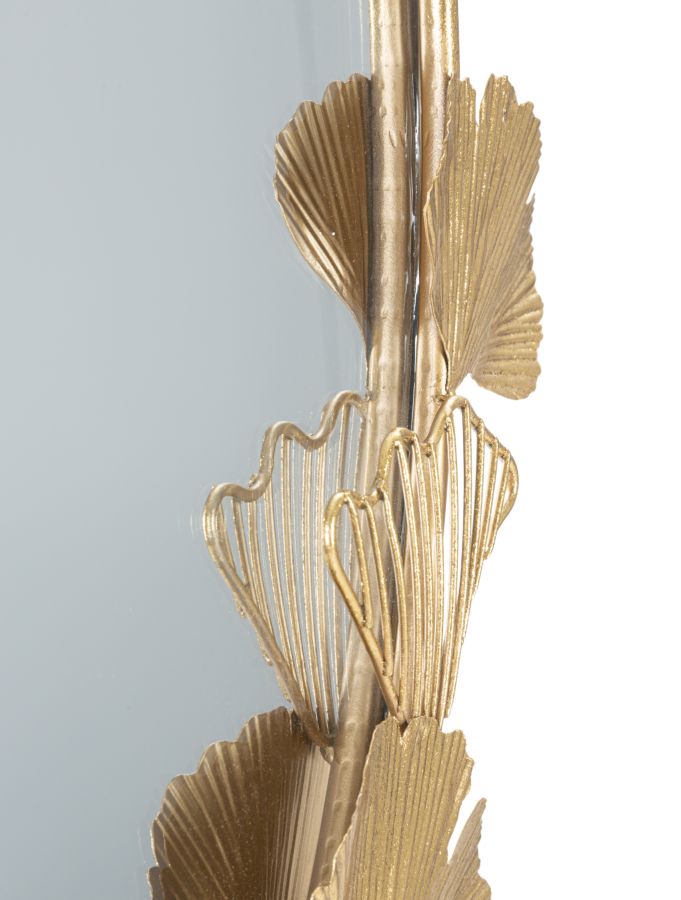 SPECCHIO LITTLE LEAF - FERRETTI
