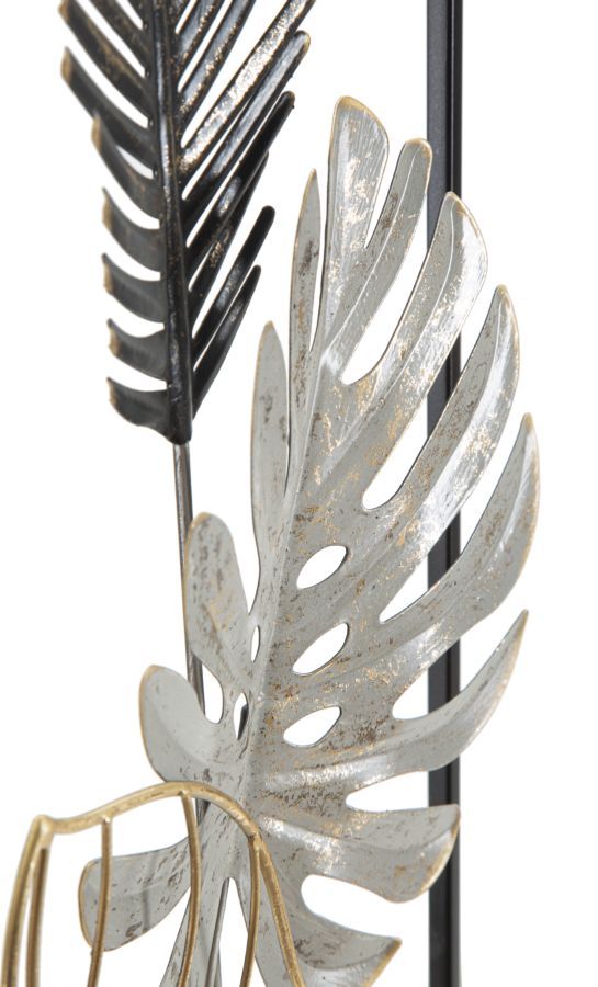 PANNELLO IN FERRO PLAM -A- FERRETTI